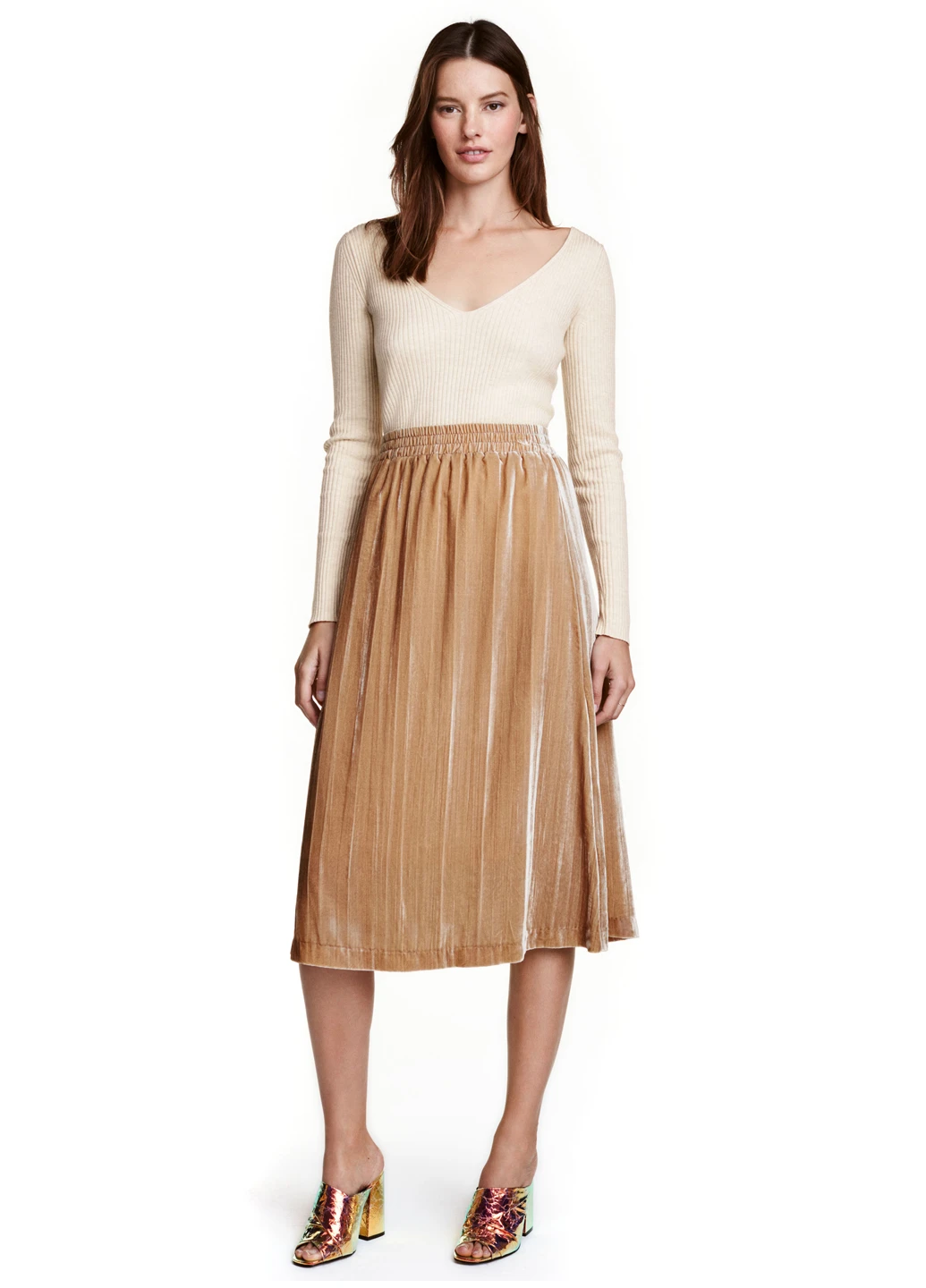 Спідниця H&M (175081368)
