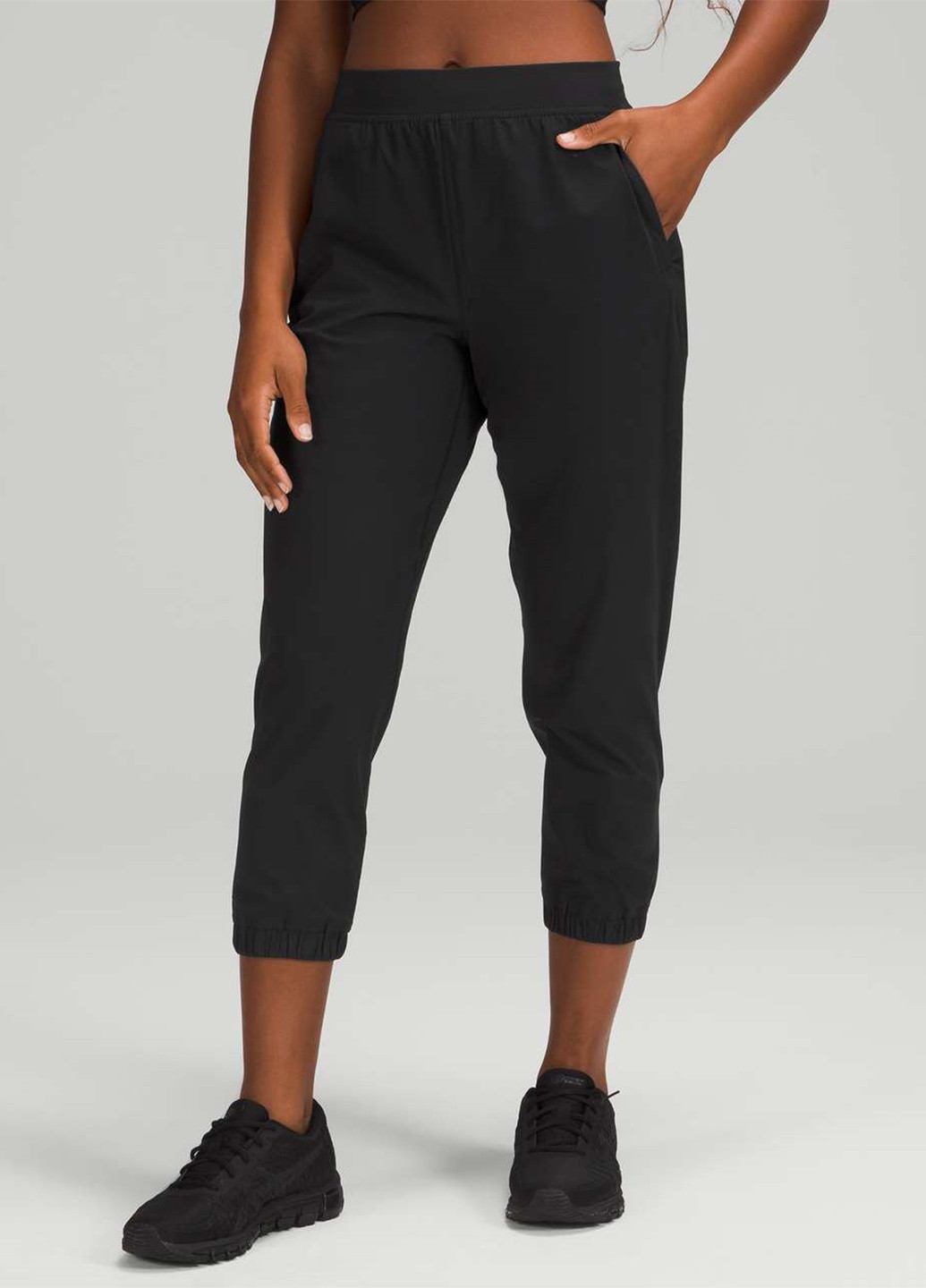 Бриджі Lululemon Athletica (354011719)