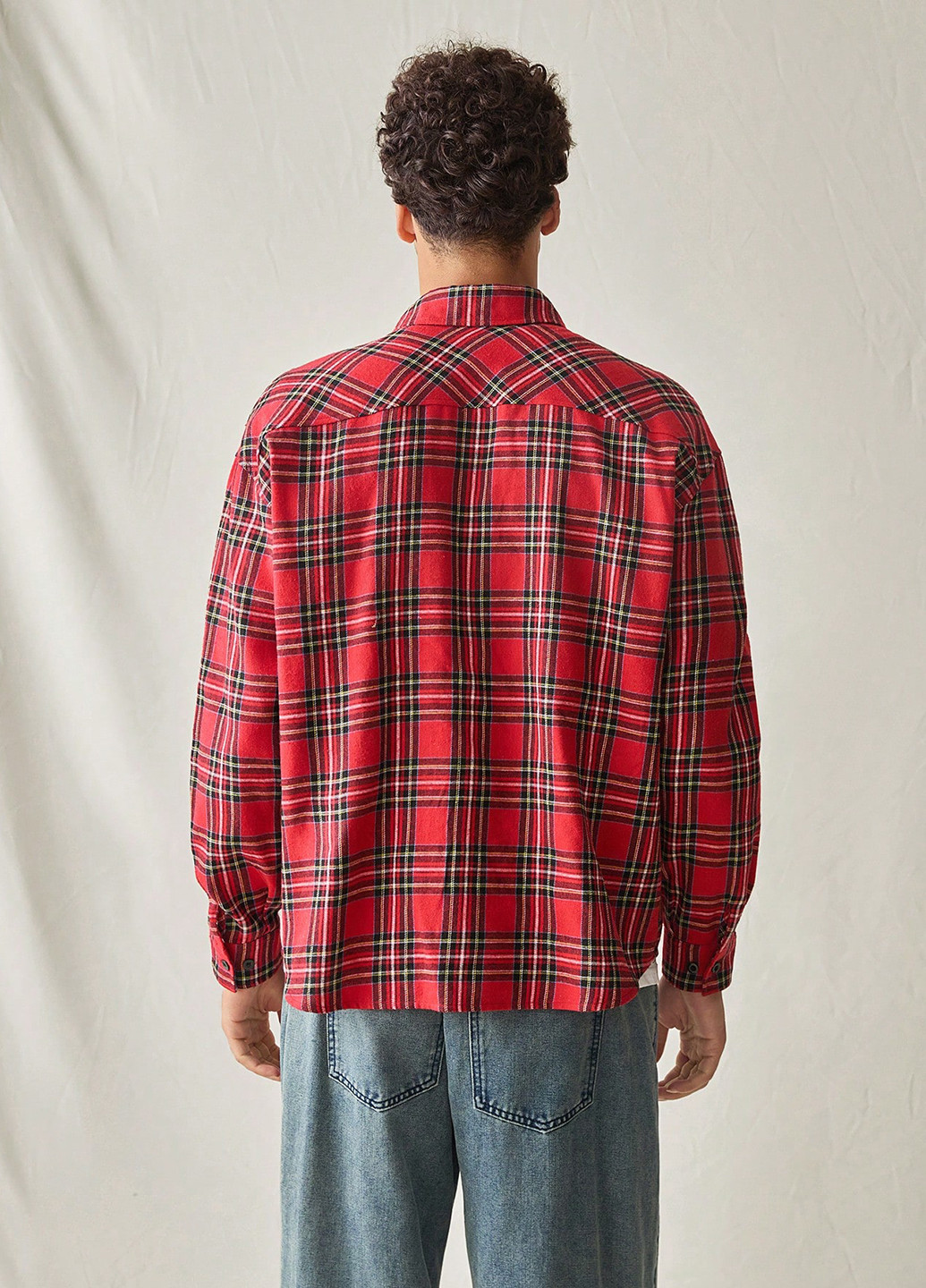 Сорочка SHEIN (367006268)