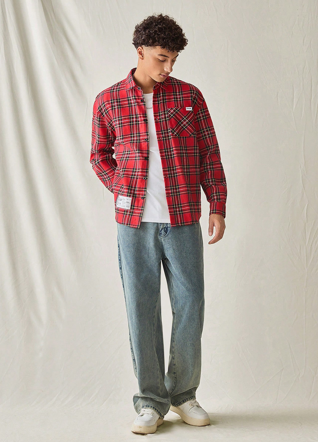 Сорочка SHEIN (367006268)