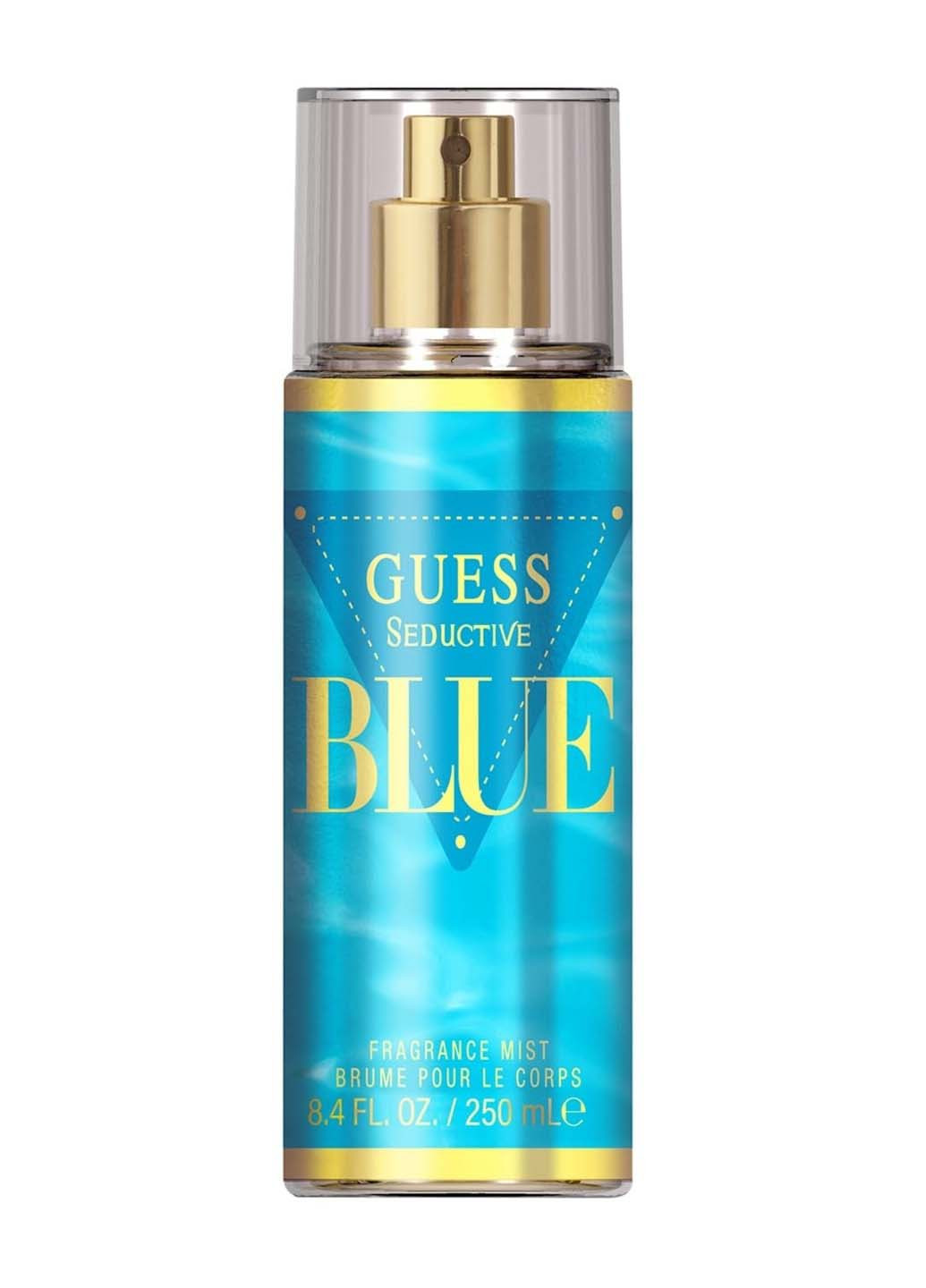 Мист, 250 мл Guess (333987825)