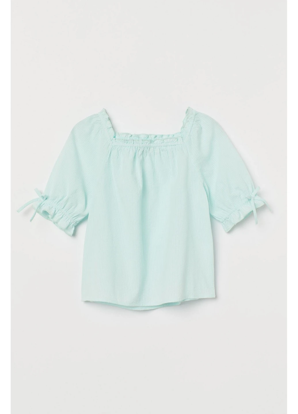 Блуза H&M (251307059)