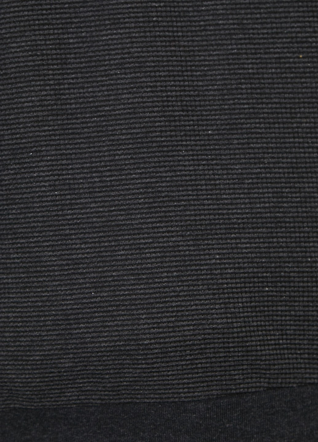 KOTON футболка меланж серый кэжуал хлопок