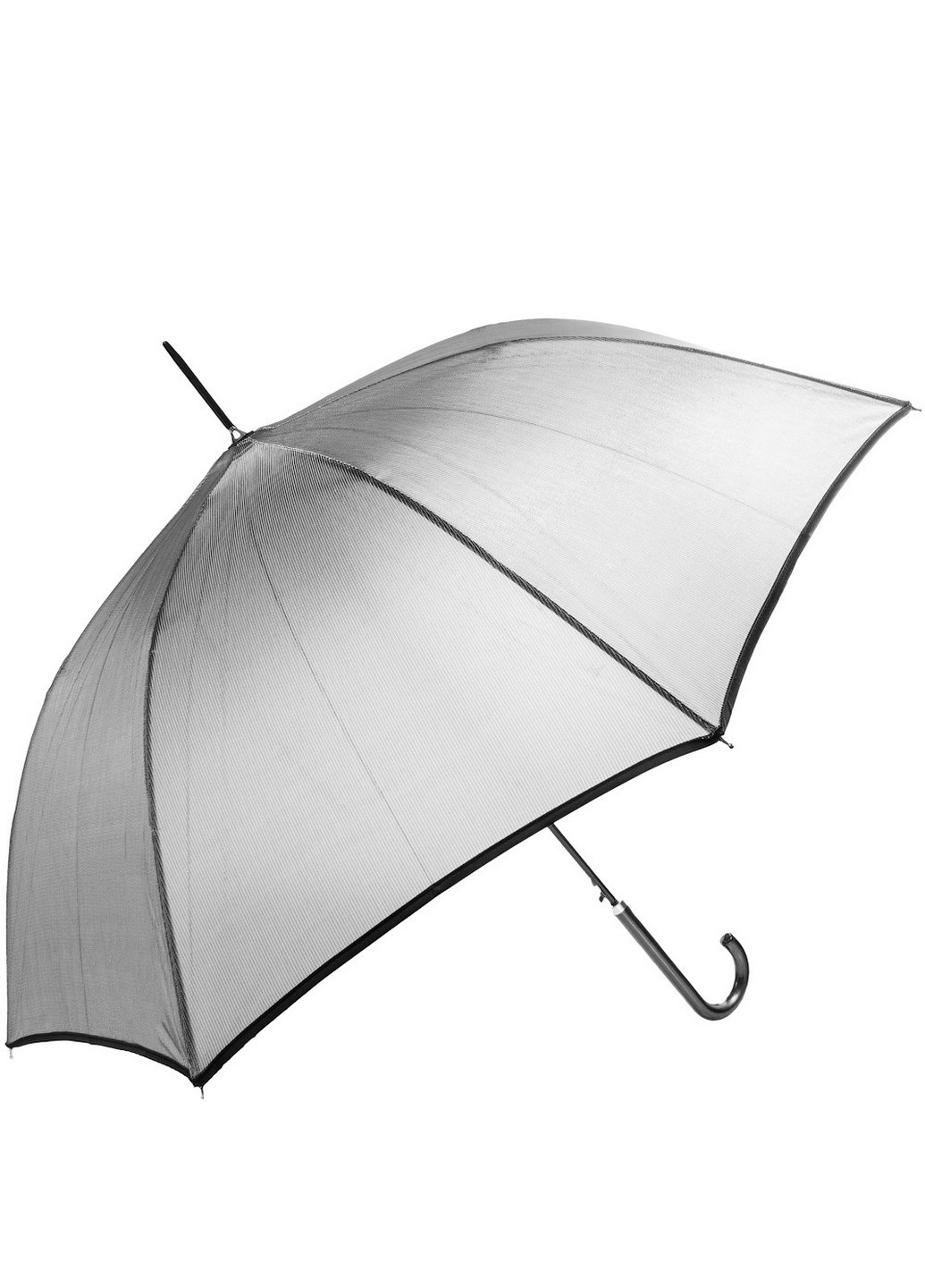 Зонт-трость женский полуавтомат 91 см Fulton (255375287)