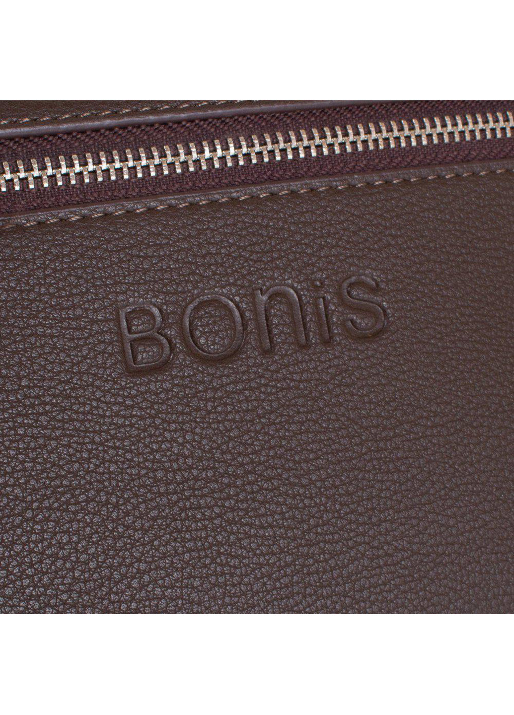 Мужская борсетка-кошелек 21х12х2,5 см Bonis (195547080)