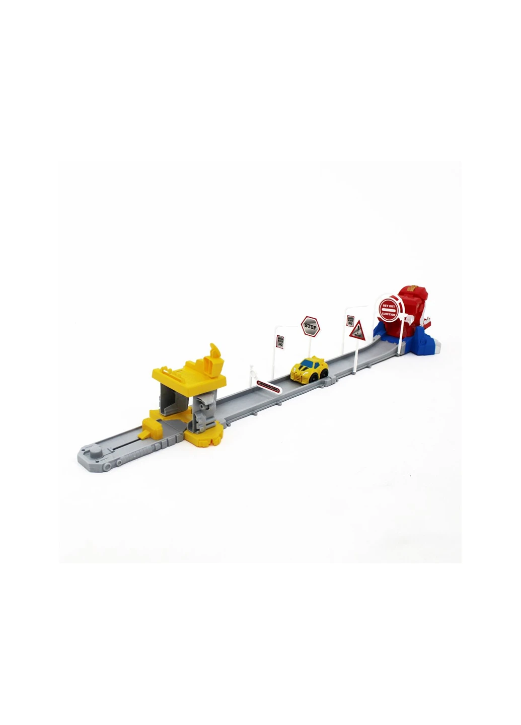 Трек Tirannosayrus Track () ZIYU TOYS L019-16 (255259814)