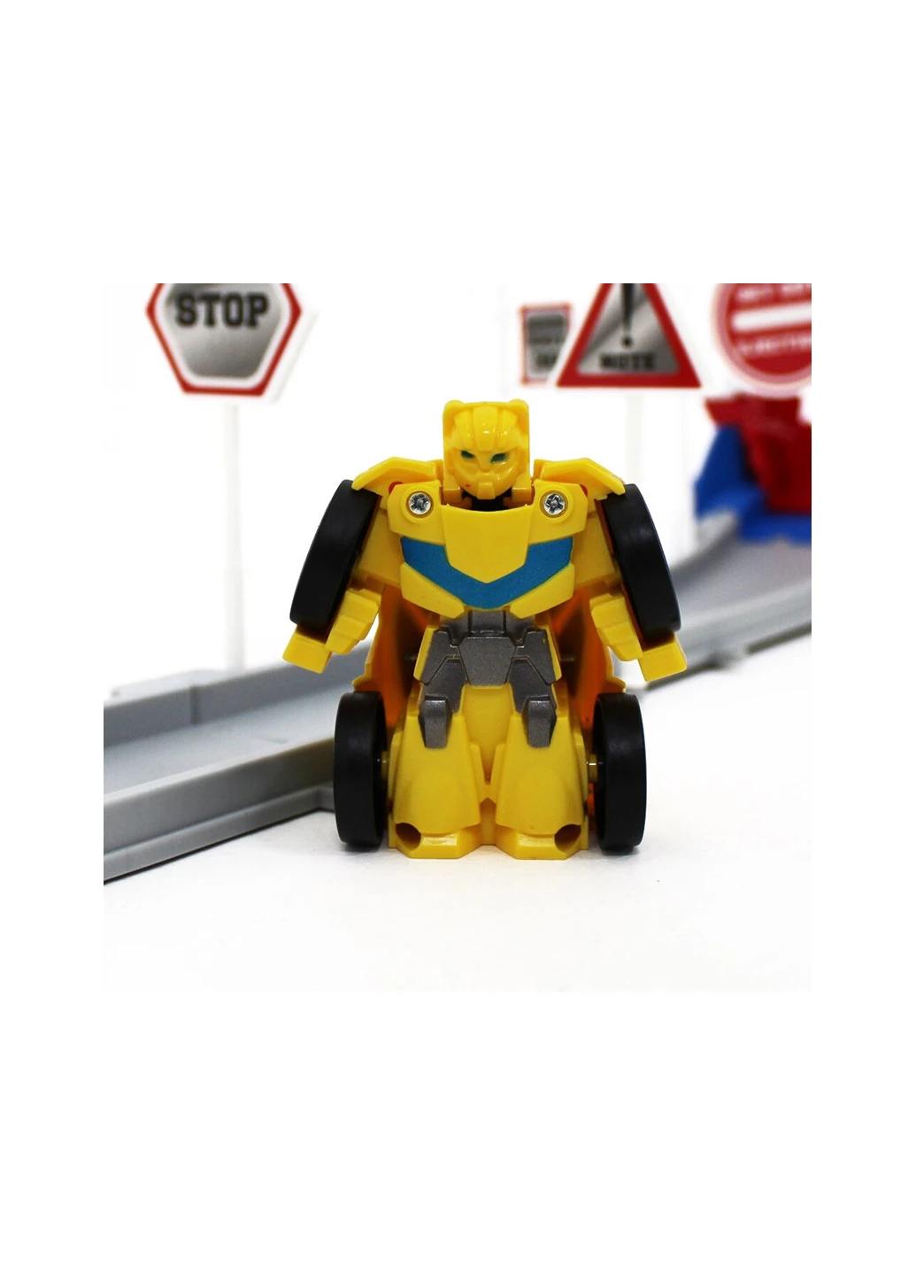 Трек Tirannosayrus Track () ZIYU TOYS L019-16 (255259814)