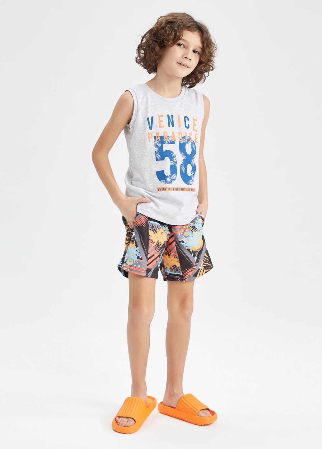 Шорты DeFacto (363353763)