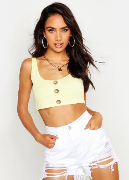 Шорты Boohoo (251212790)