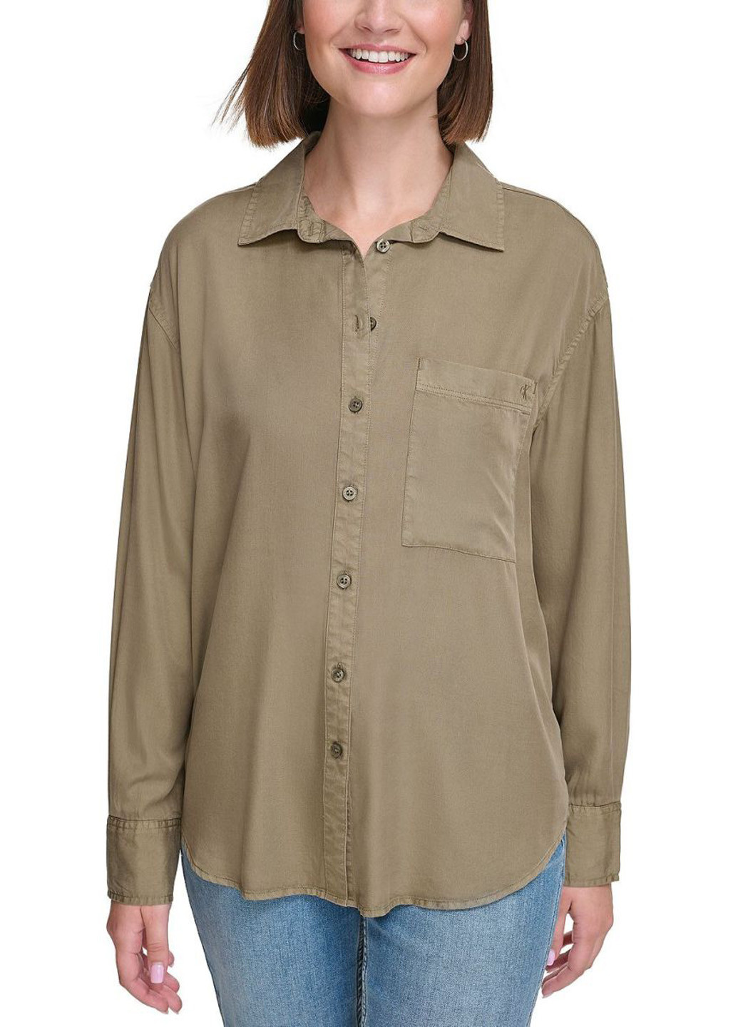 Сорочка Calvin Klein (298664793)