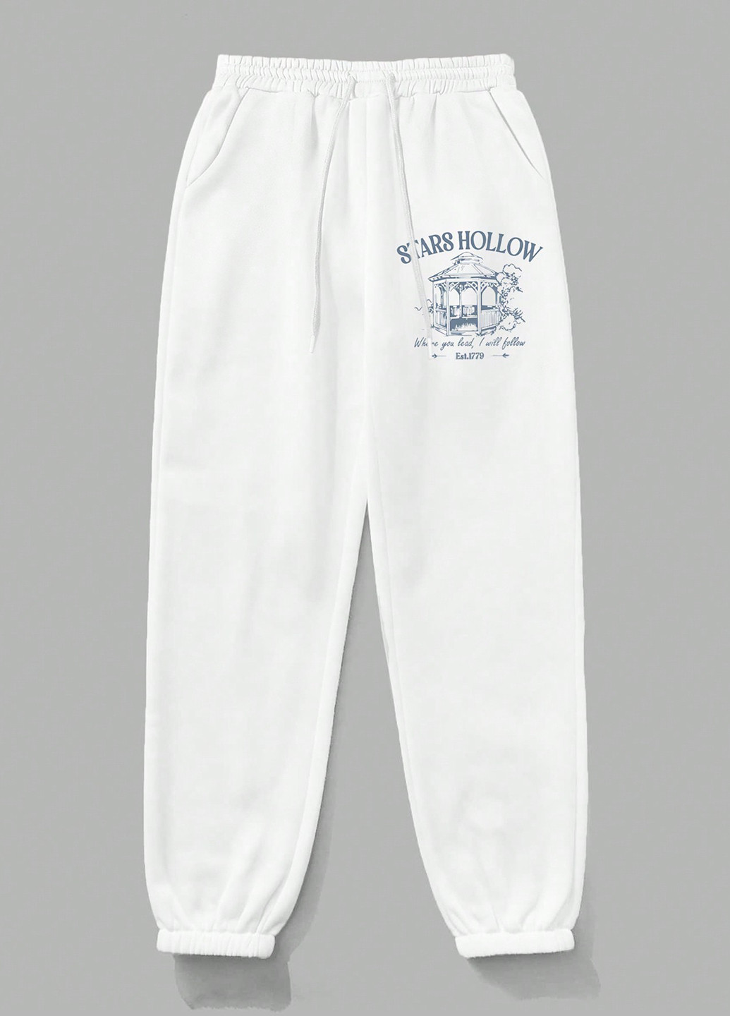 Брюки SHEIN (365779428)