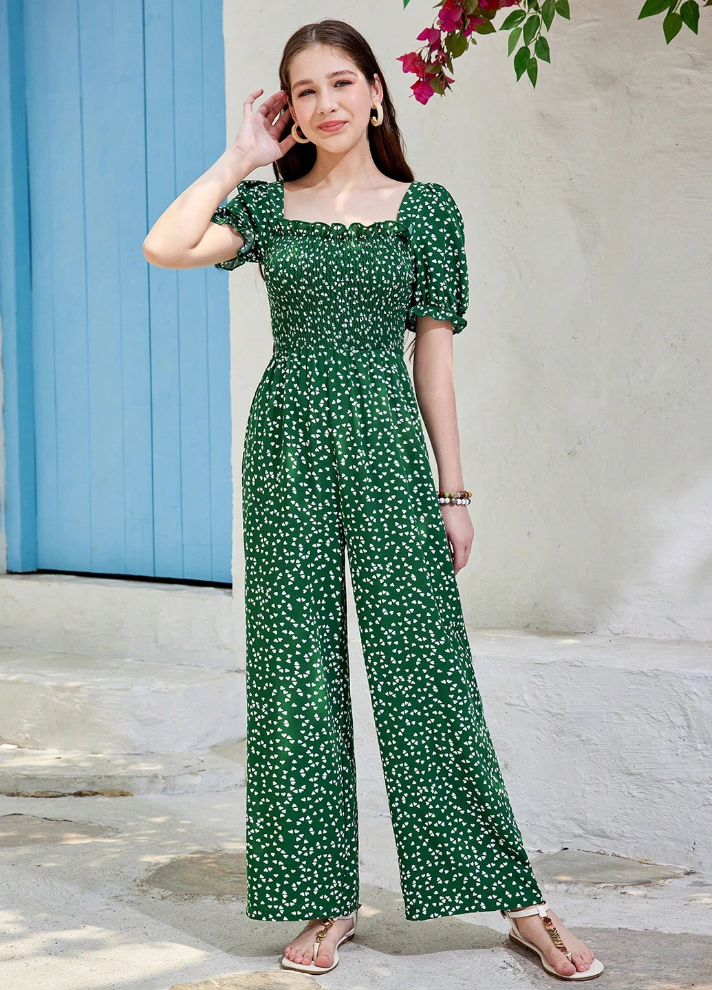 Комбинезон SHEIN (331624231)