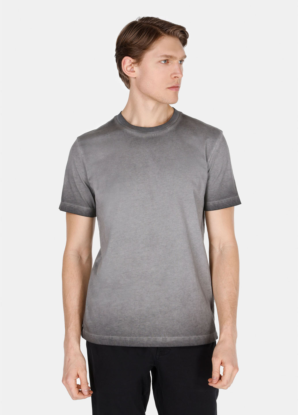 Сіра футболка Colin's