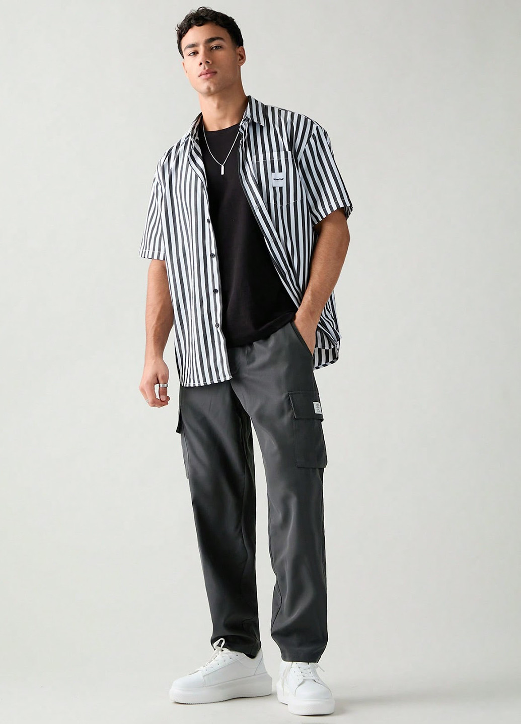 Штани SHEIN (323966504)