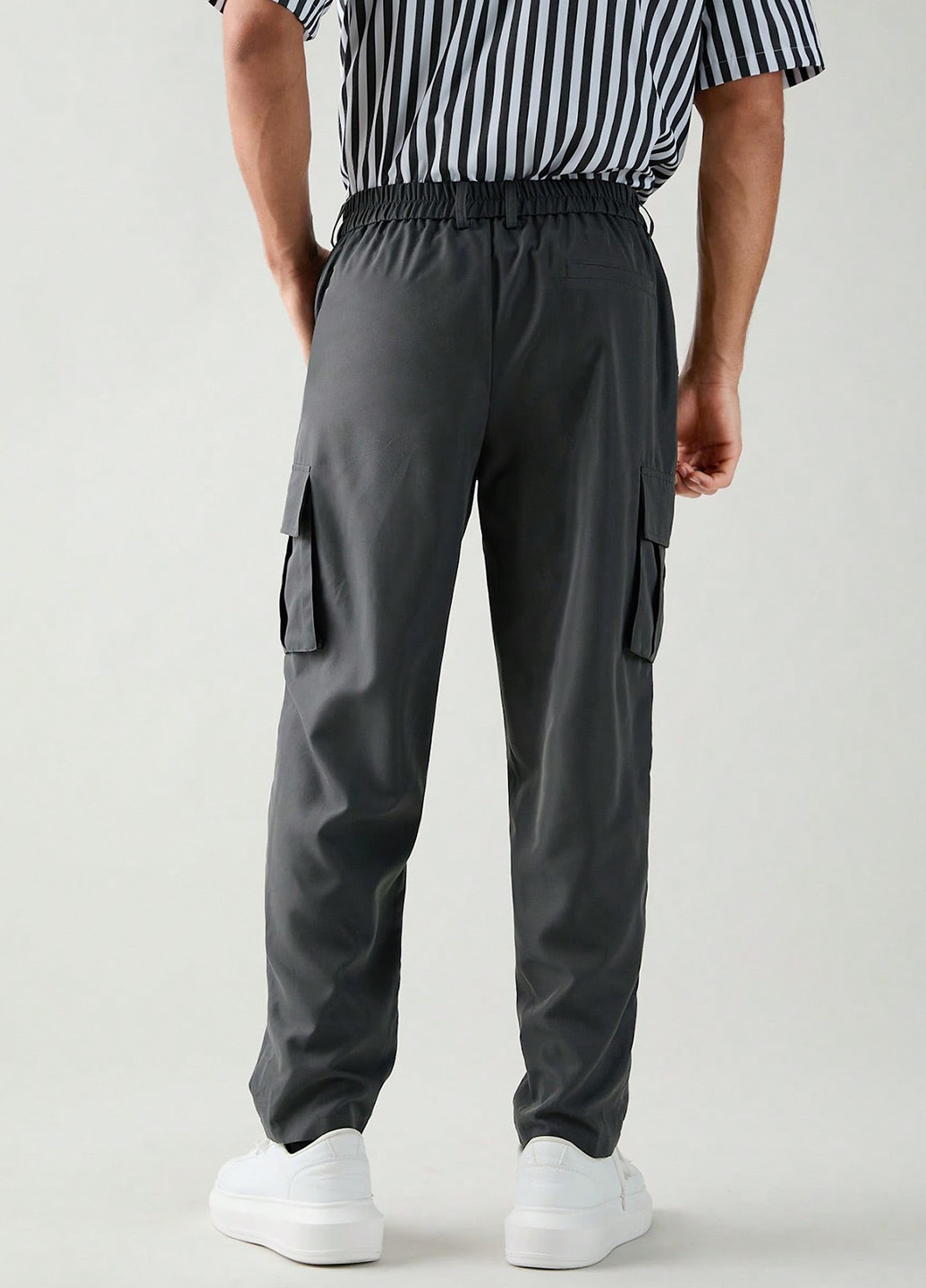 Штани SHEIN (323966504)