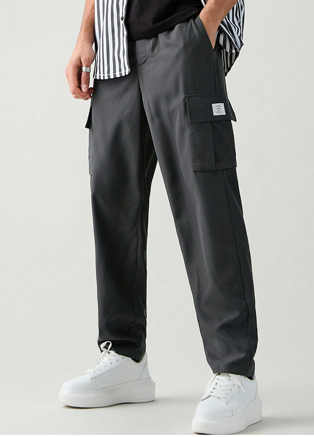 Штани SHEIN (323966504)