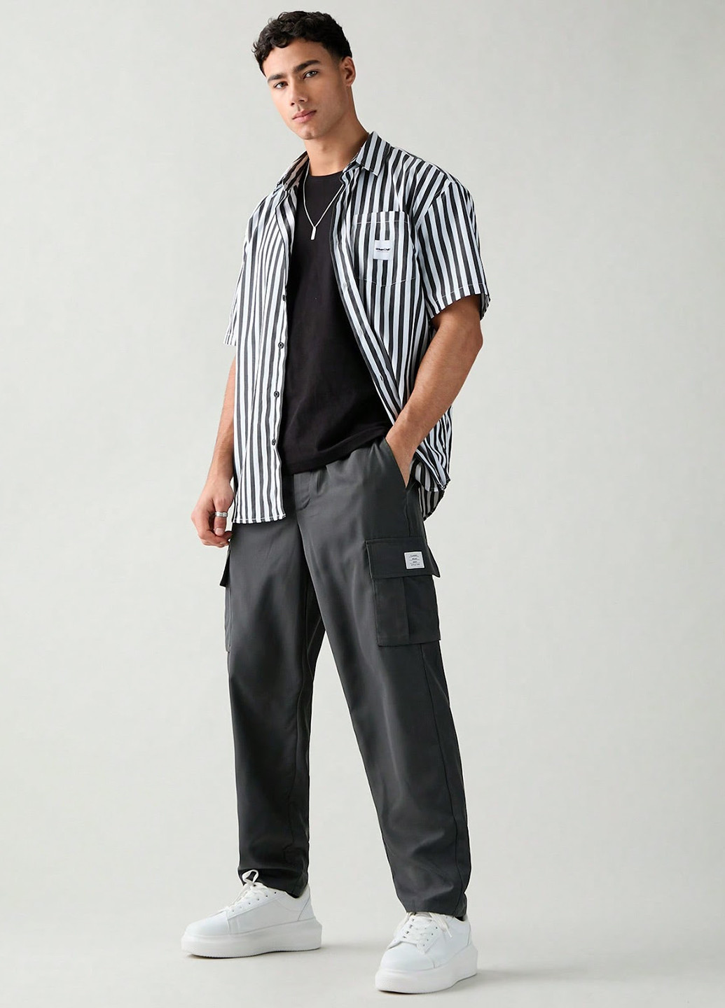 Штани SHEIN (323966504)