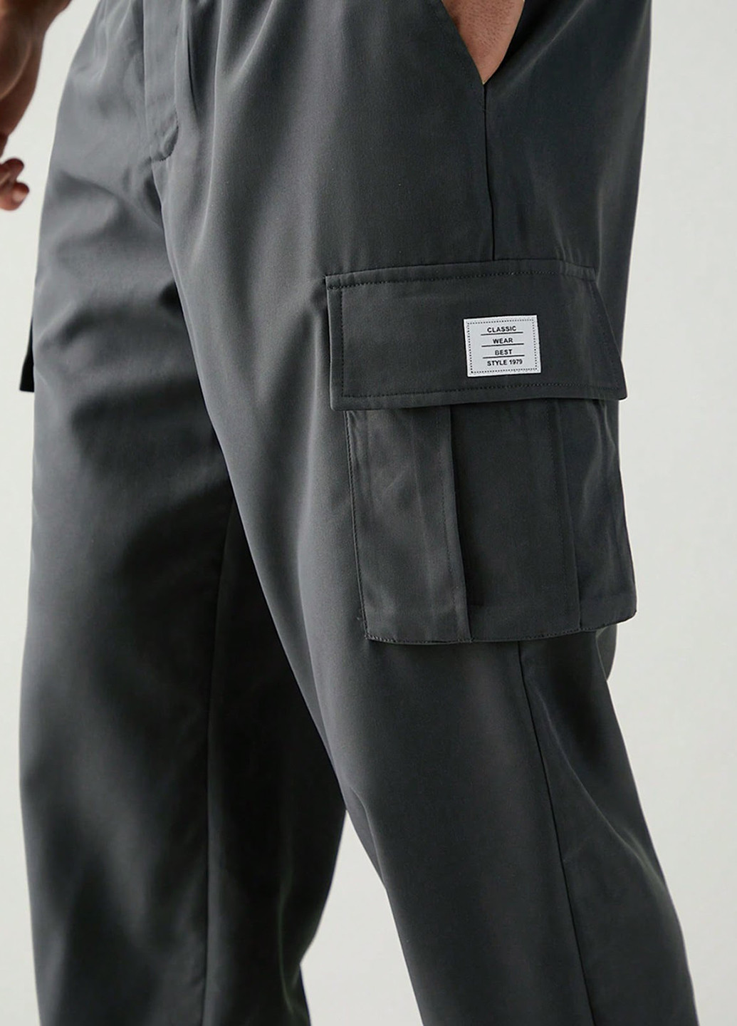 Штани SHEIN (323966504)