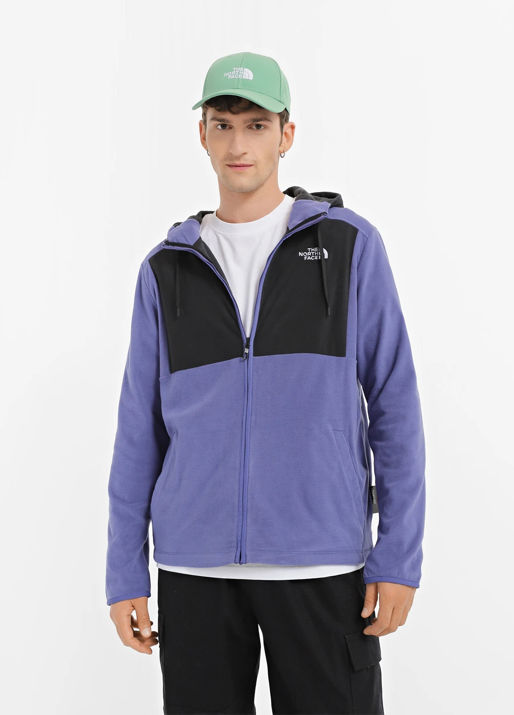 Толстовка The North Face NF0A855JKMI1 (327373561)