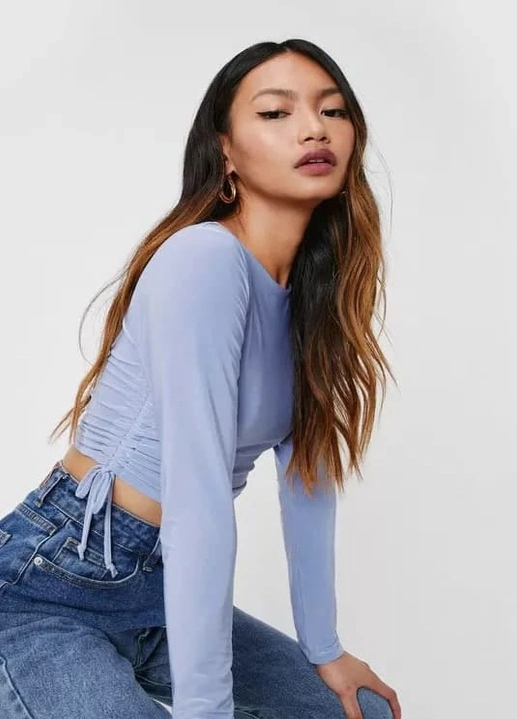 Топ Boohoo (251309961)