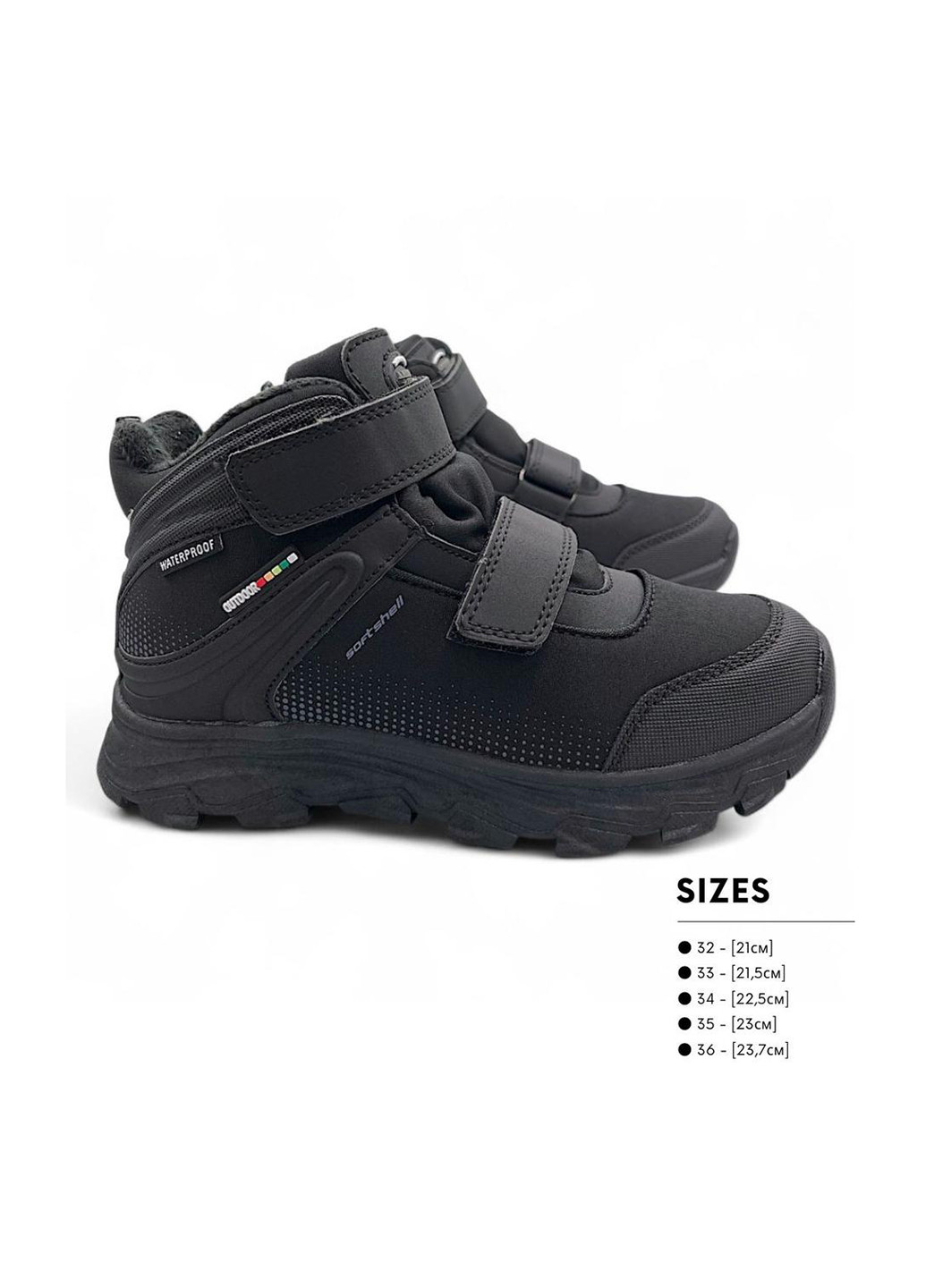 Чоботи American Club (366467076)