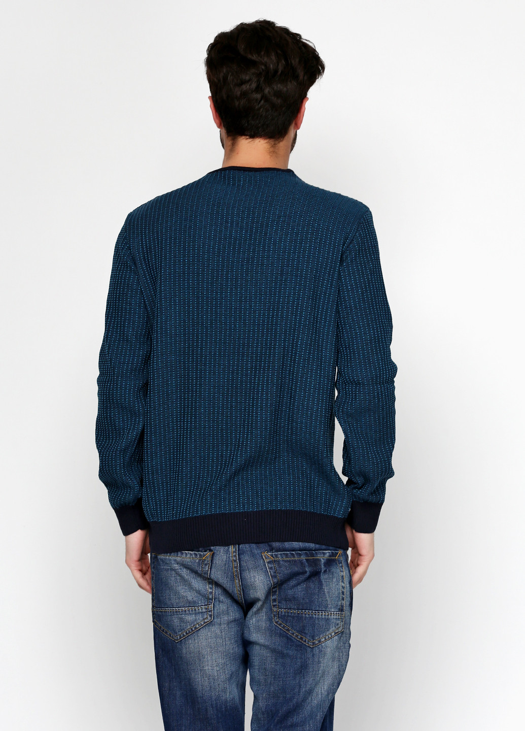 Пуловер Three Men (18000135)