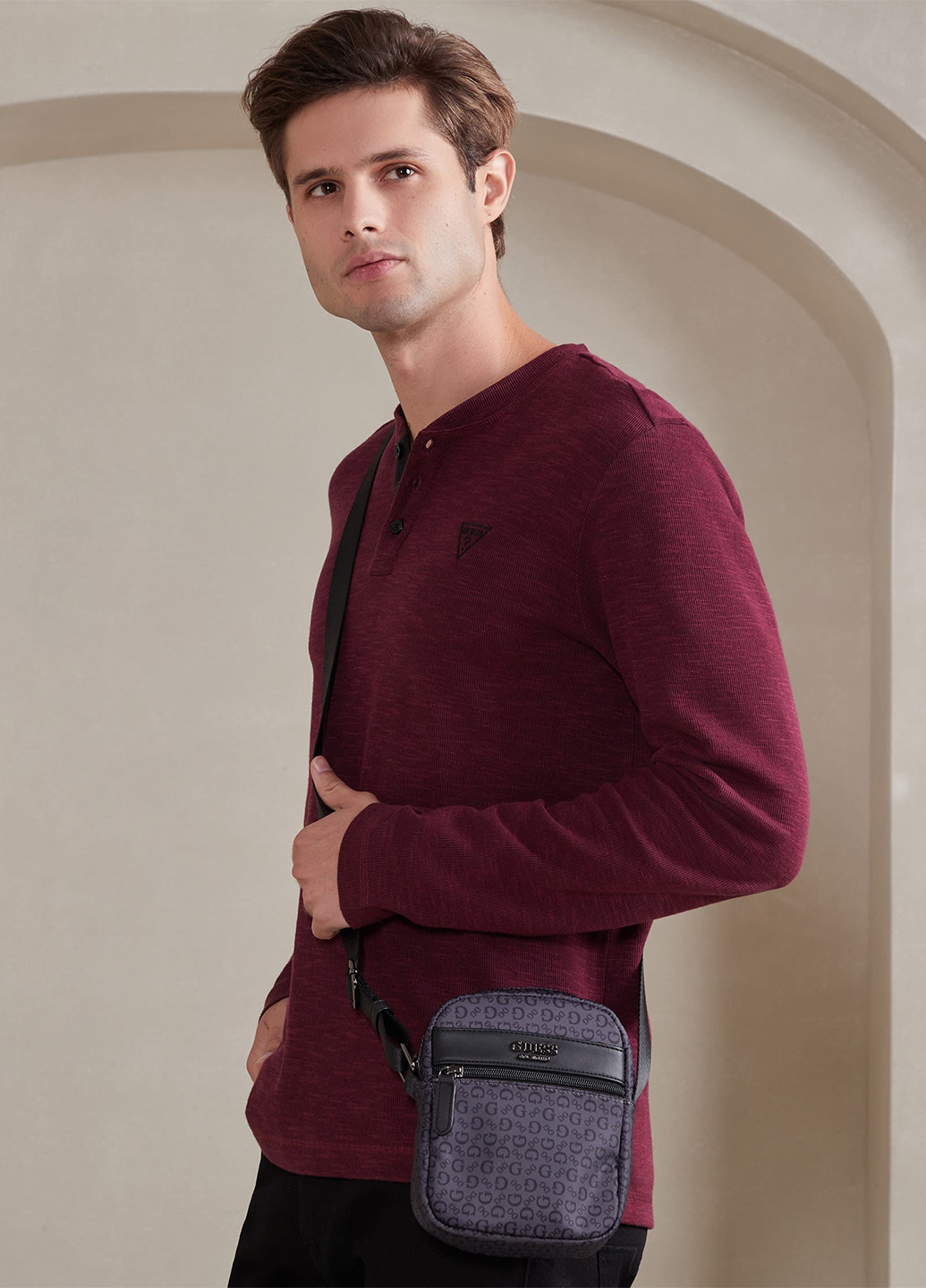 Сумка Guess (275464566)