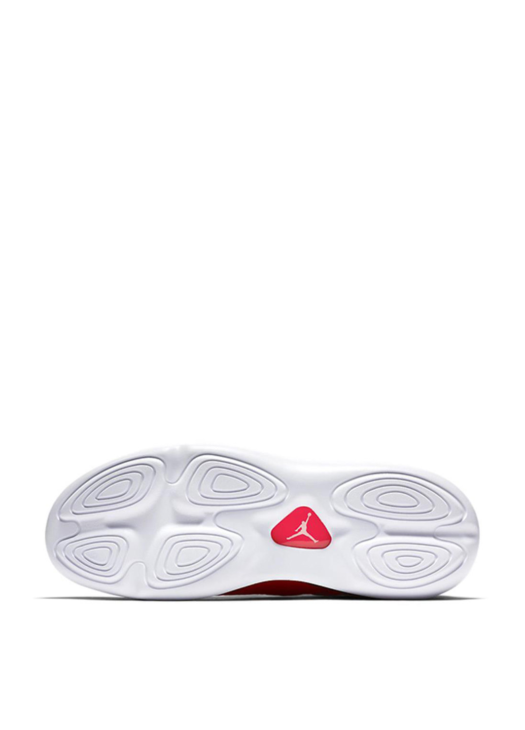 Червоні Осінні кросівки 940267-601 Nike FLY 89