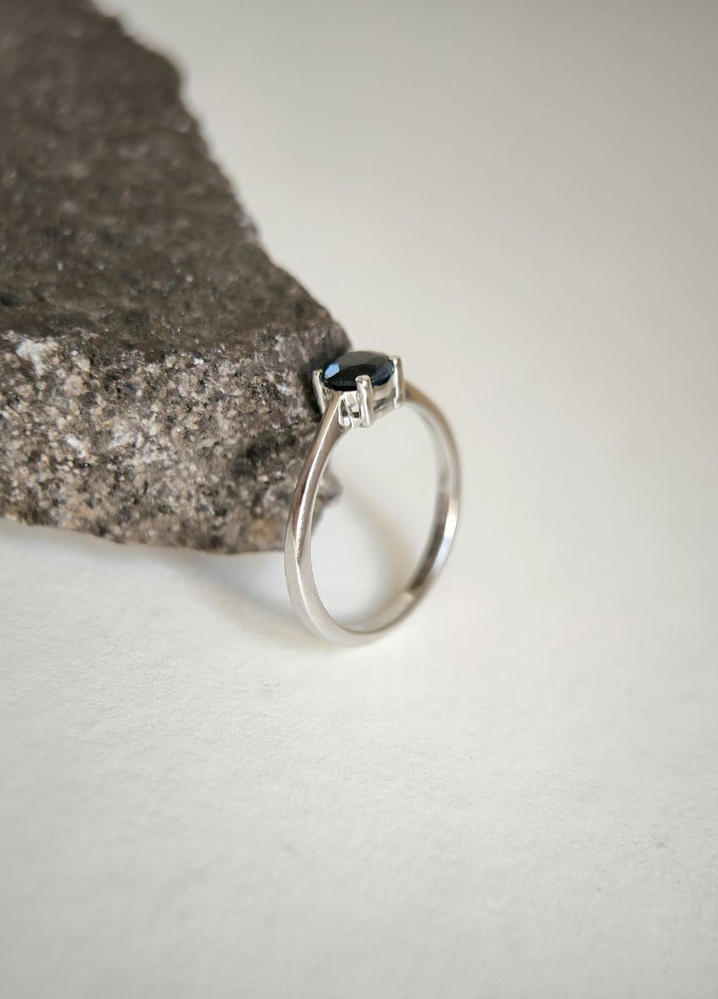 Каблучка Silver Flame (330000076)