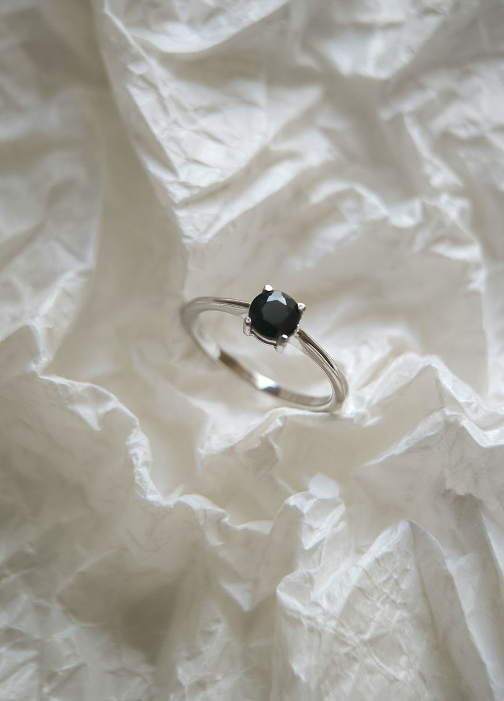 Каблучка Silver Flame (330000076)