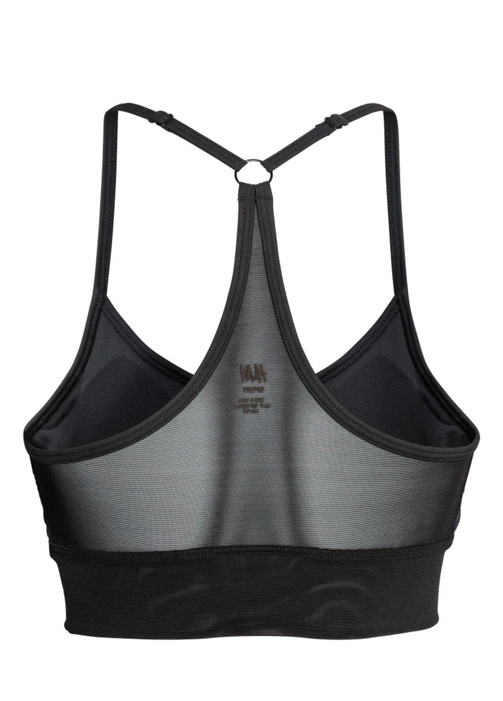 Топ спортивний H&M (140831578)