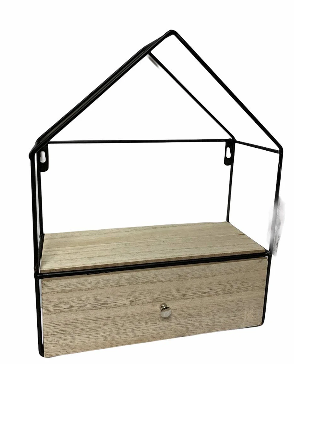 Полка, 25х10,5х32 см EDEKA (215281314)