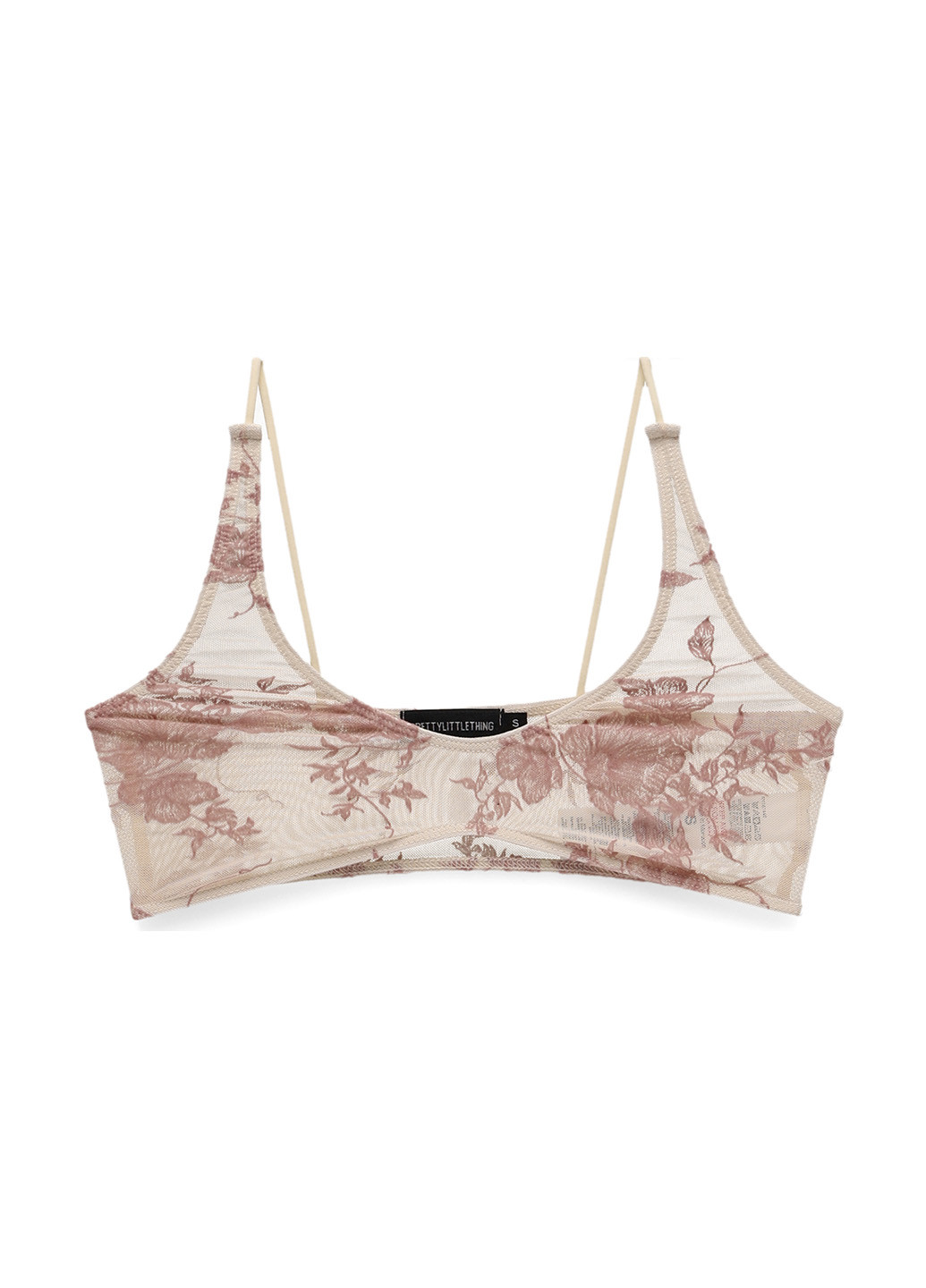 Топ PrettyLittleThing (340310441)