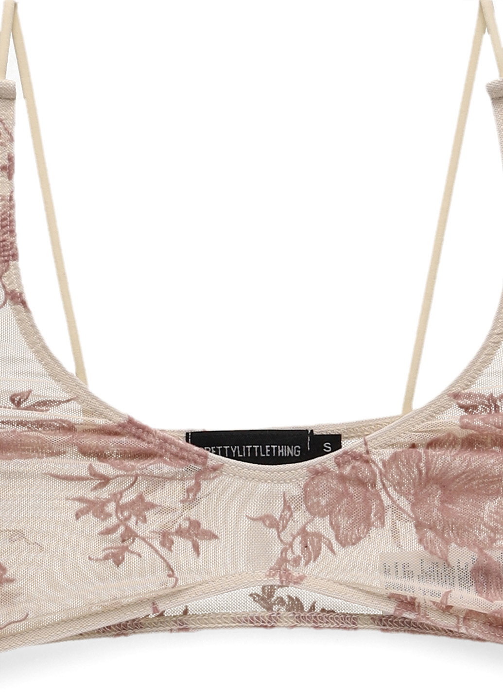 Топ PrettyLittleThing (340310441)