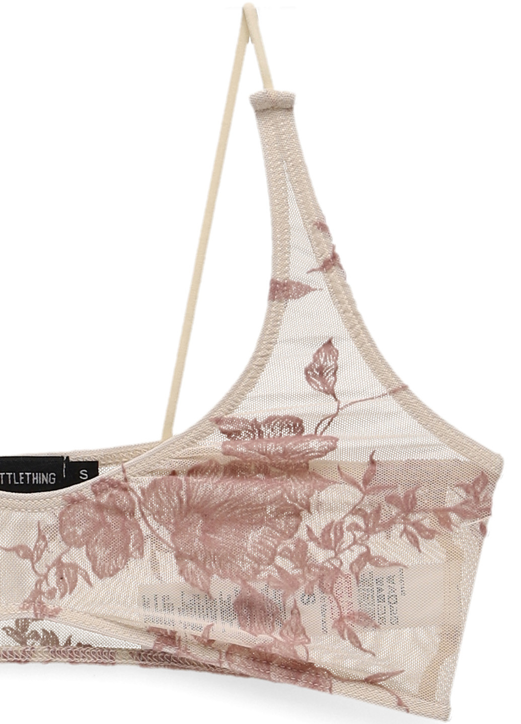 Топ PrettyLittleThing (340310441)