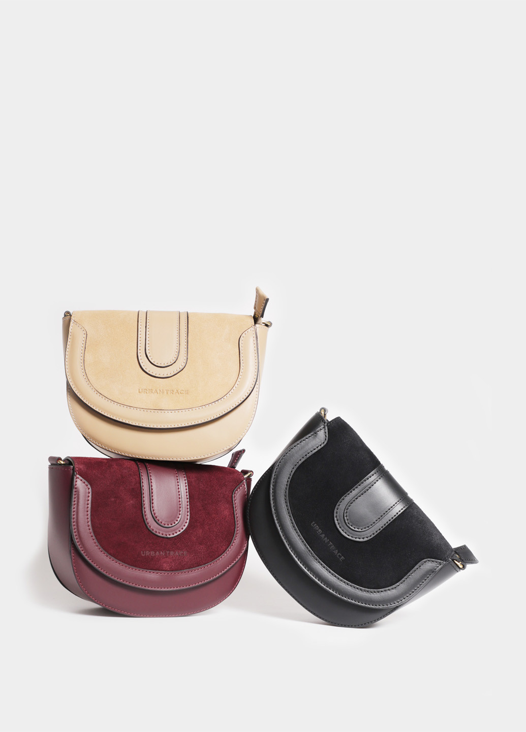 Сумка URBAN TRACE (334894535)