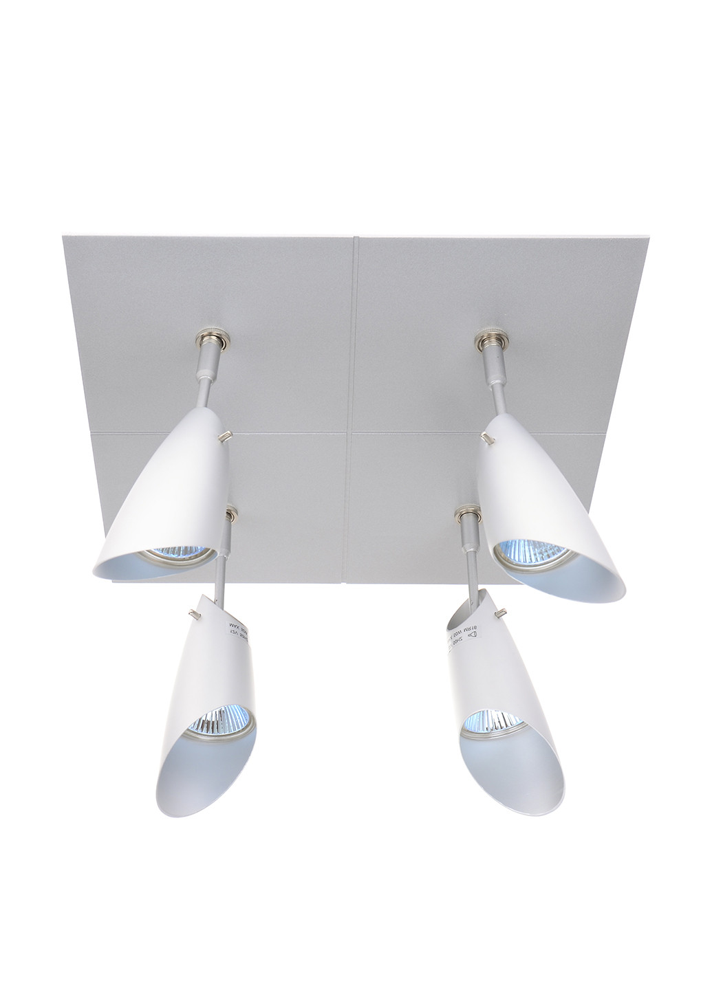 Светильник, 320х215х315 мм Brille (138507144)