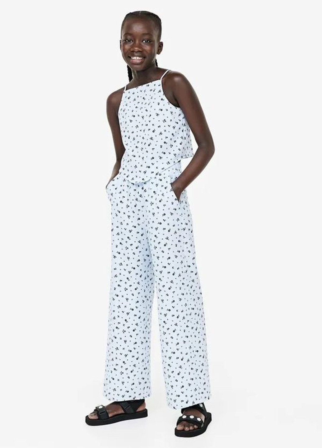 Топ H&M (299478234)