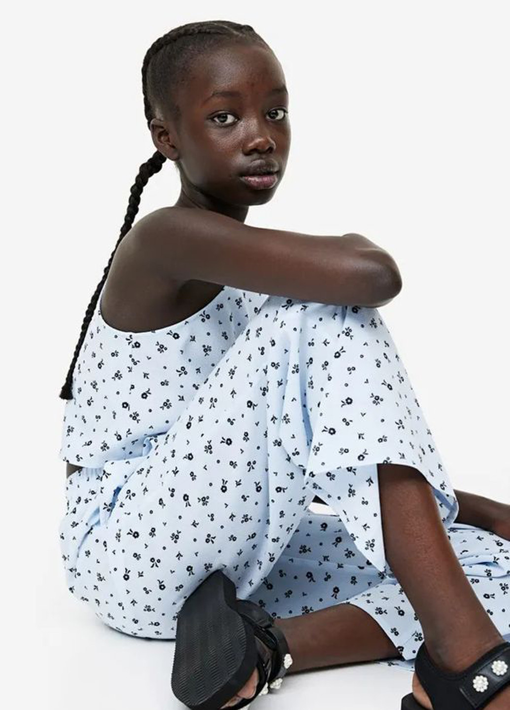 Топ H&M (299478234)