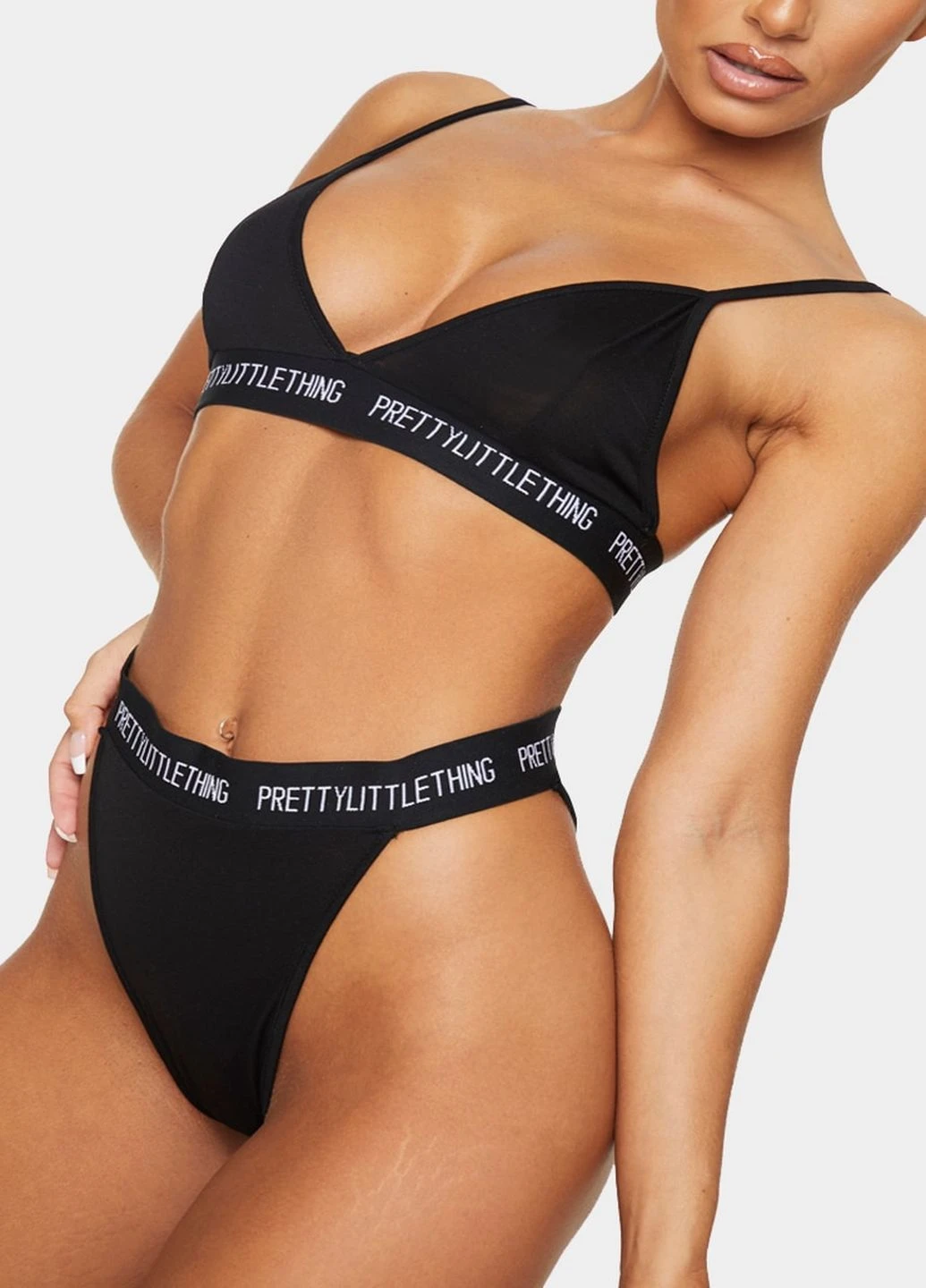 Трусы PrettyLittleThing (238670695)