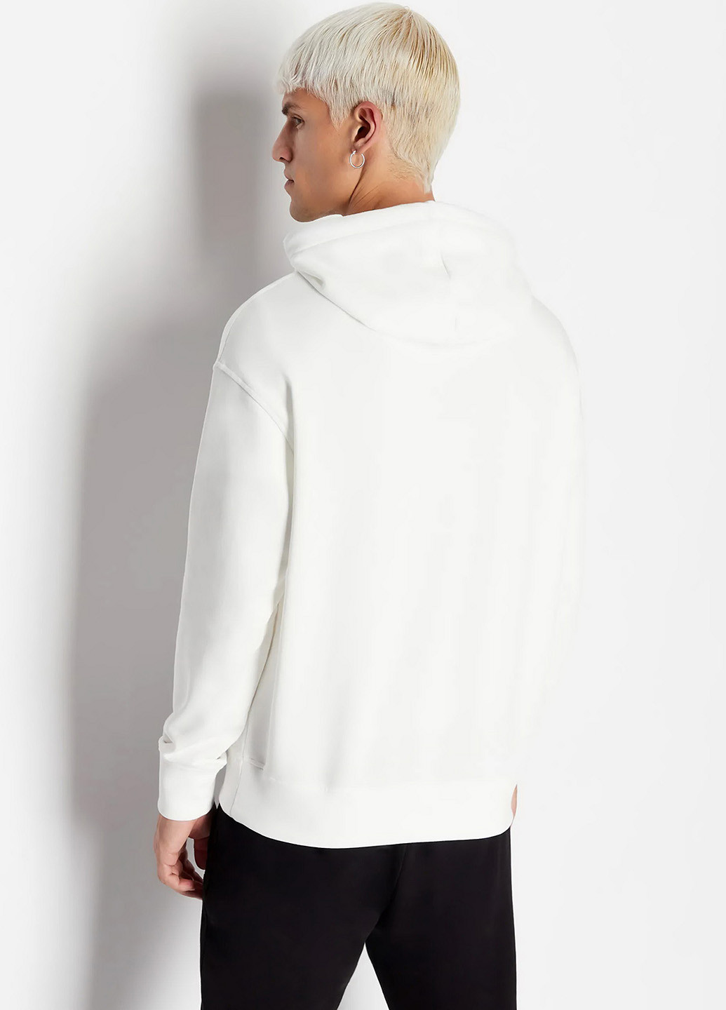 Худі Armani Exchange (365688682)