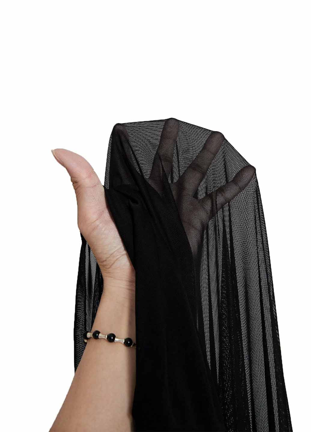 Черный летний купальник (лиф, трусики, юбка) бандо, раздельный SHEIN