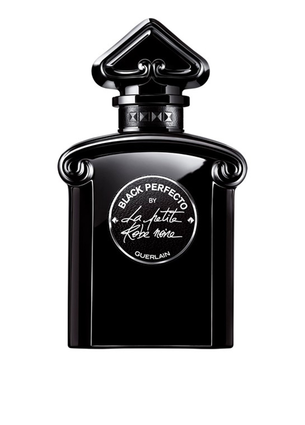 Парфюмированная вода La Petite Robe Noire Black Perfecto (тестер), 100 мл Guerlain бесцветная