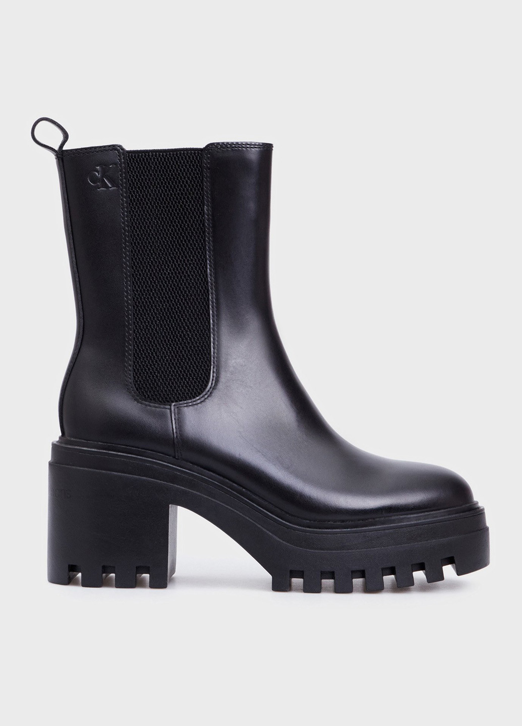 Черевики Calvin Klein Jeans (347149732)