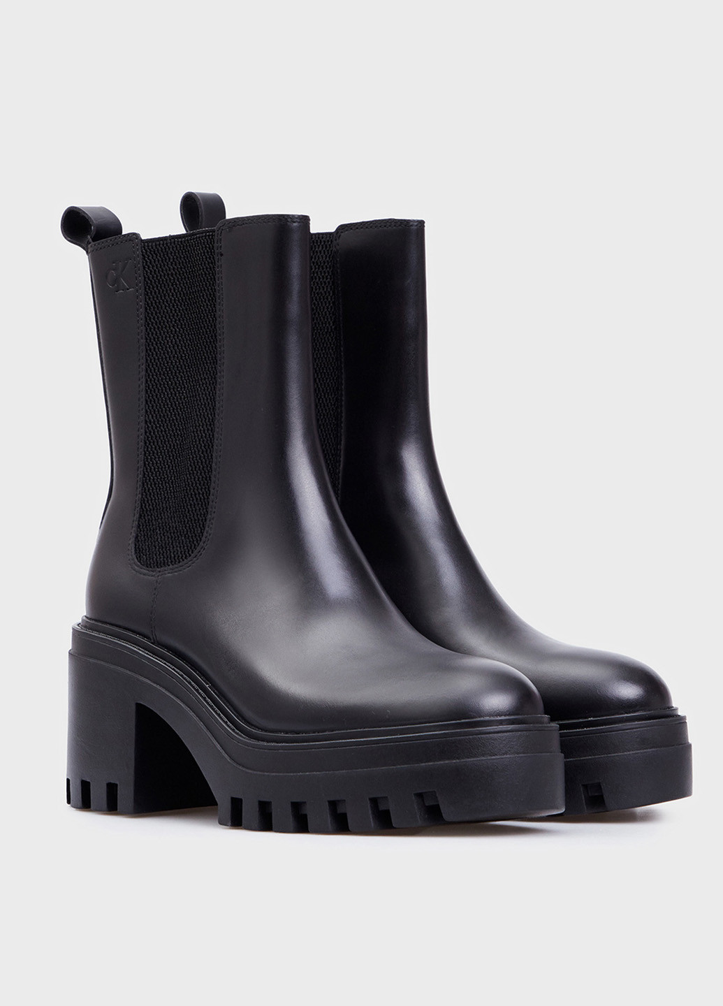 Черевики Calvin Klein Jeans (347149732)