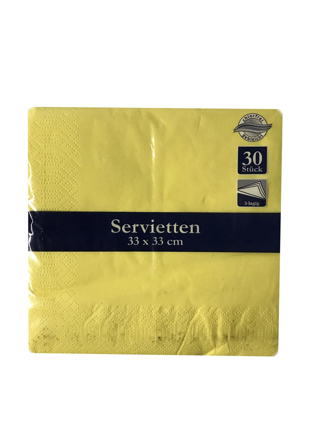 Салфетки (30 шт.) Rewe (119935365)
