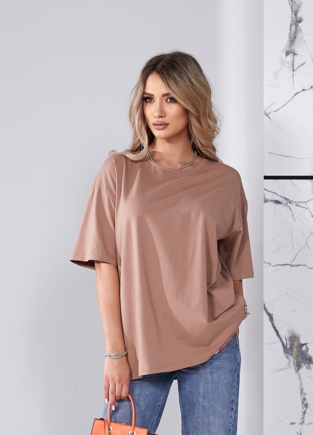 Футболка Elfberg - (289151700)