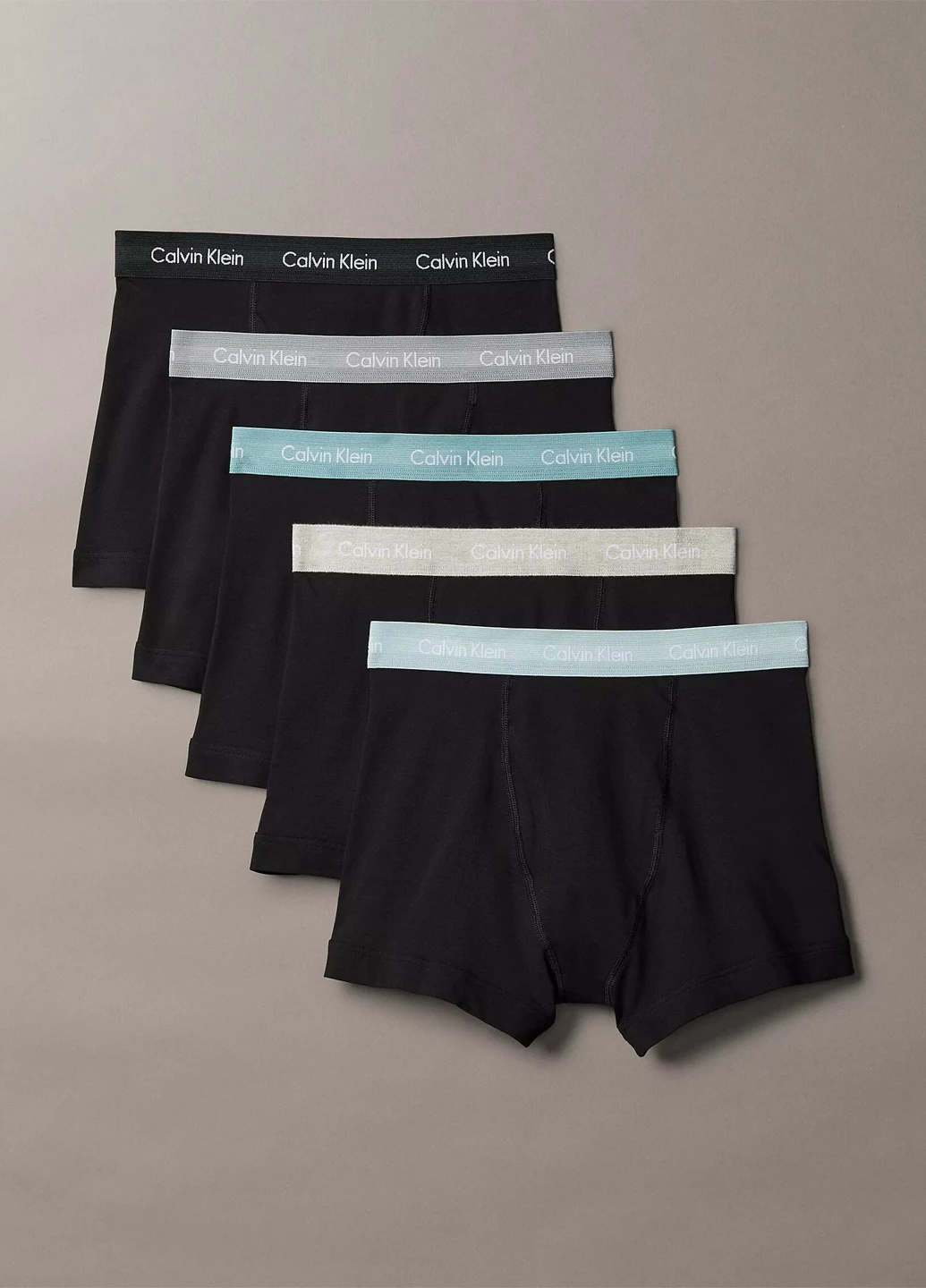 Труси (5 шт.) Calvin Klein (315522911)