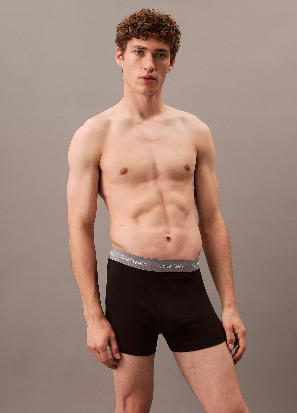 Труси (5 шт.) Calvin Klein (315522911)