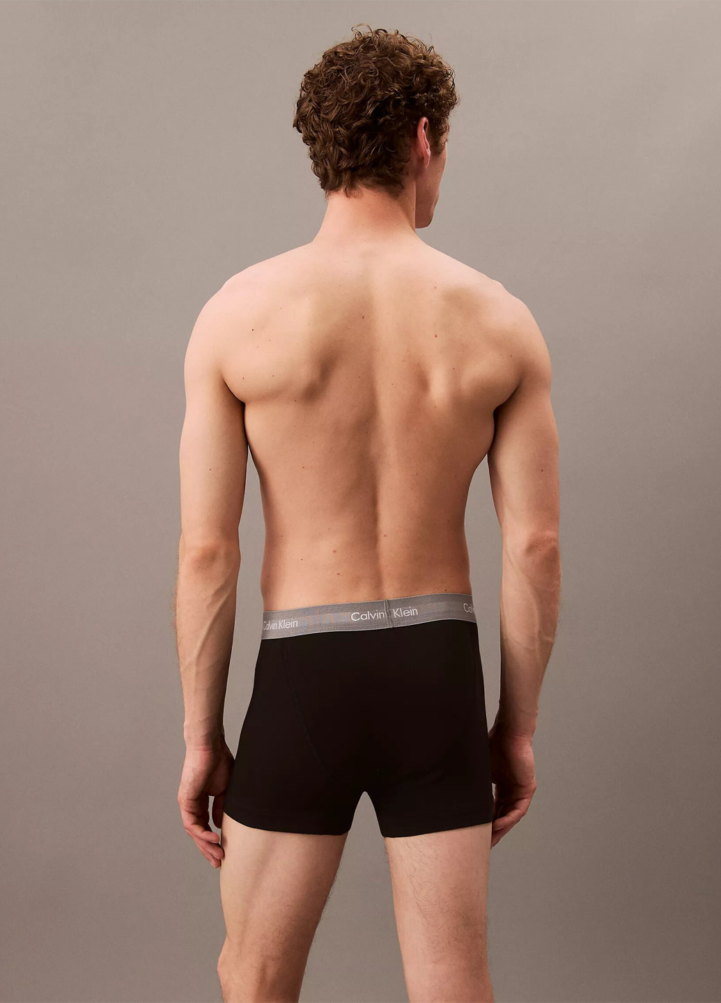 Труси (5 шт.) Calvin Klein (315522911)